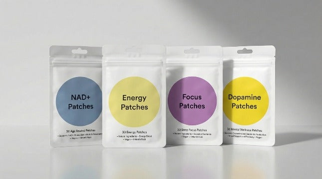 Ultra Energía y Enfoque