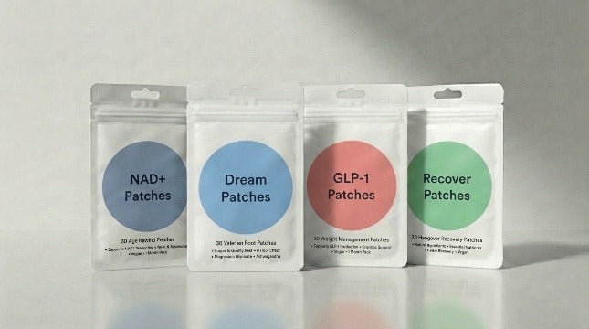 Control Digestivo y Metabólico