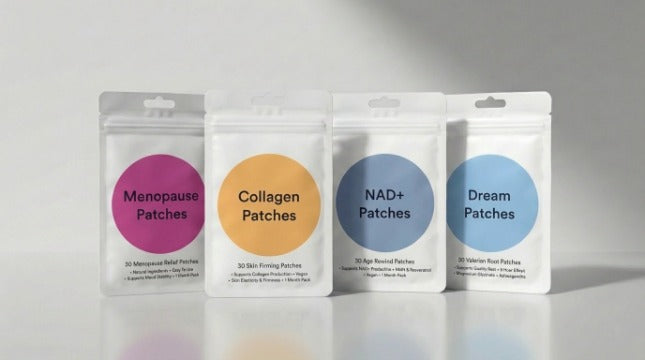 Balance y Menopausia