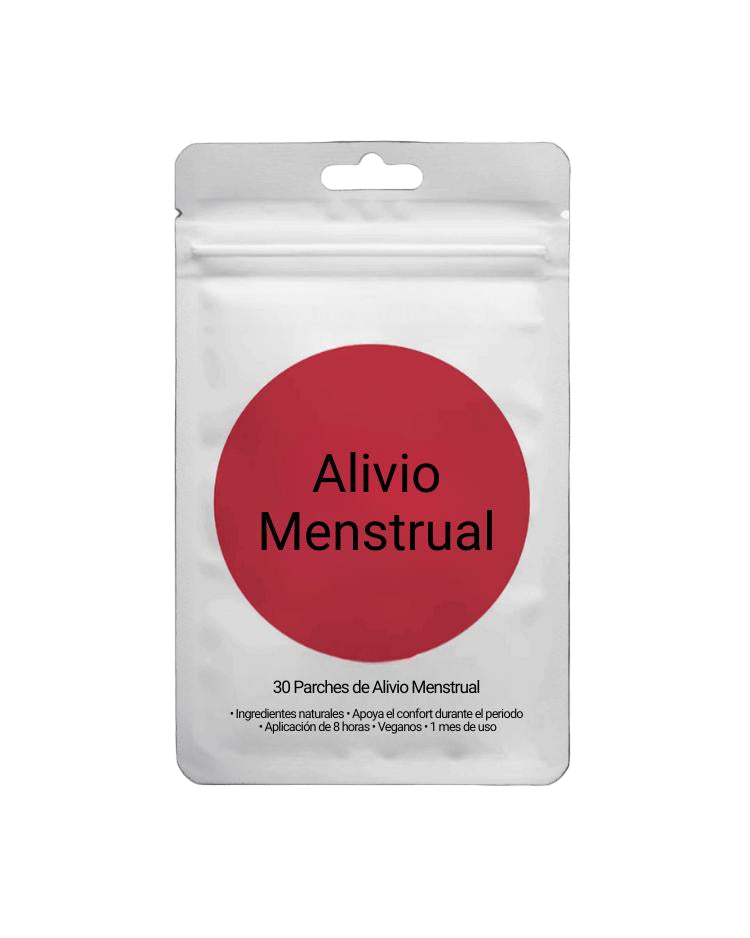 Alivio Menstrual