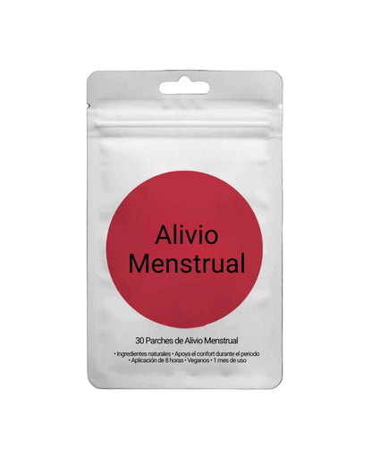 Alivio Menstrual