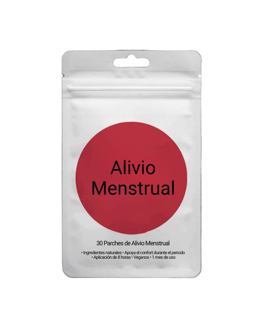 Alivio Menstrual