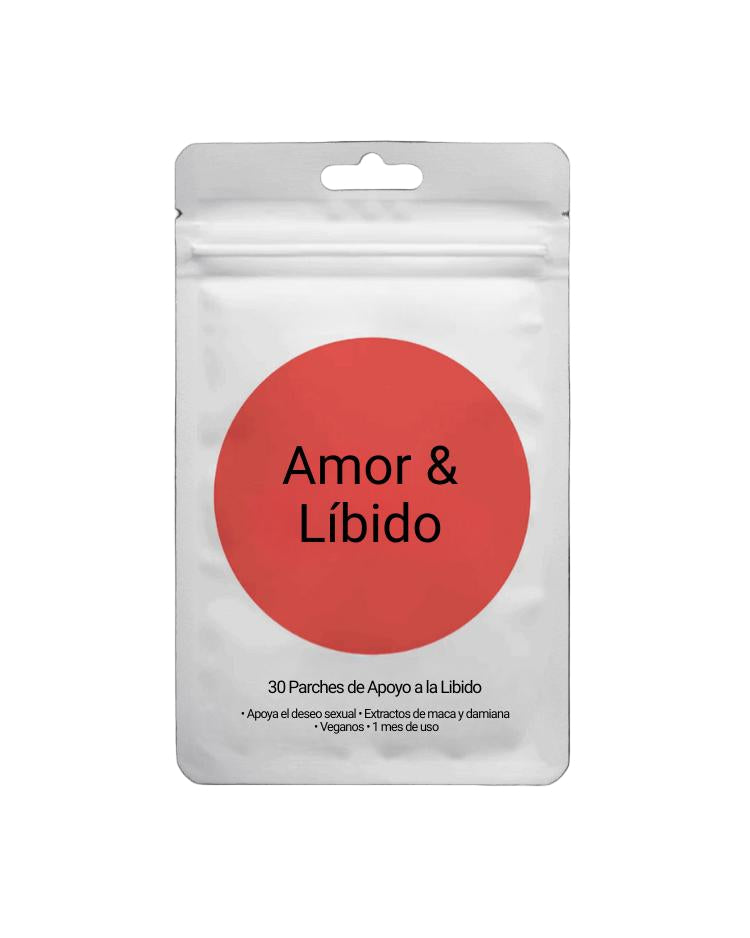 Amor & Líbido
