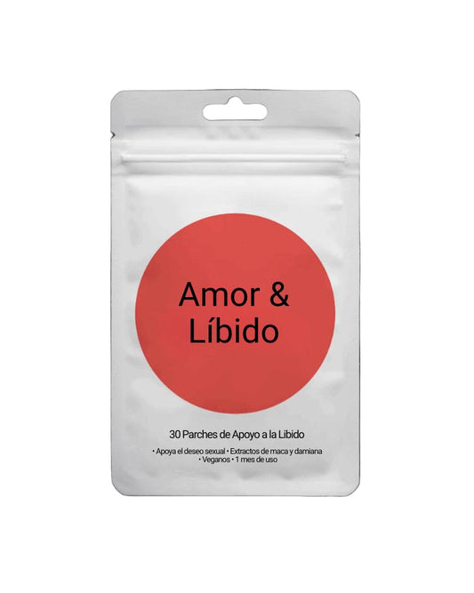 Amor & Líbido
