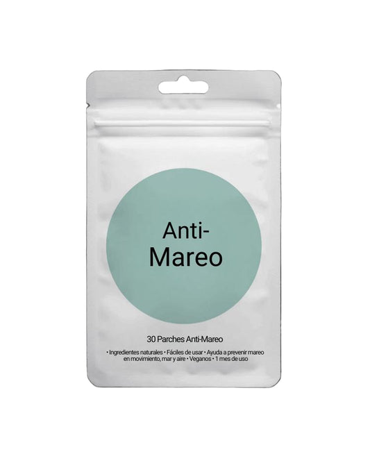 Anti-Mareo