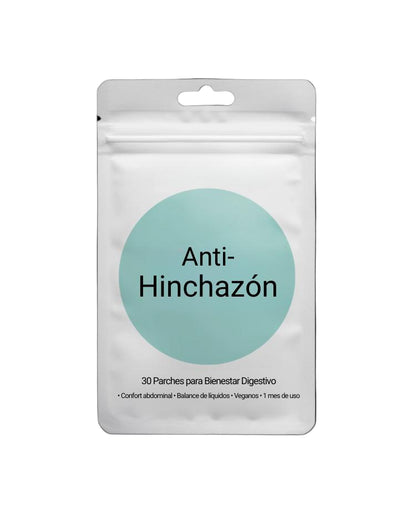 Anti-Hinchazón