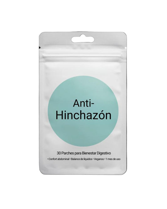 Anti-Hinchazón