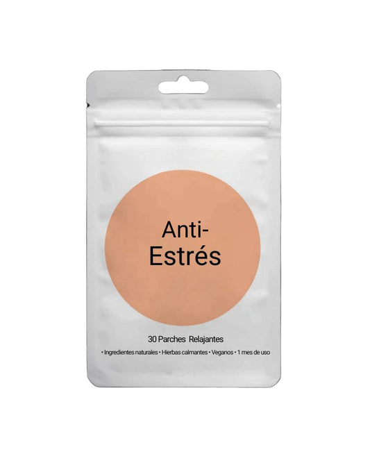 Anti-Estrés