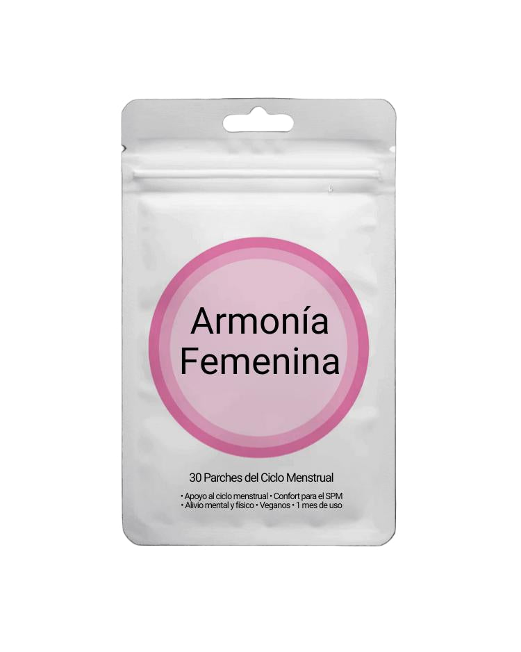 Armonía Femenina