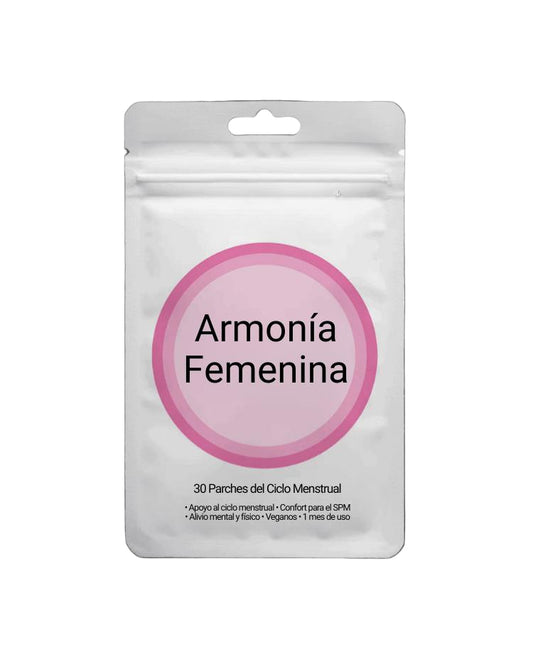 Armonía Femenina
