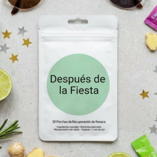 Después De La Fiesta