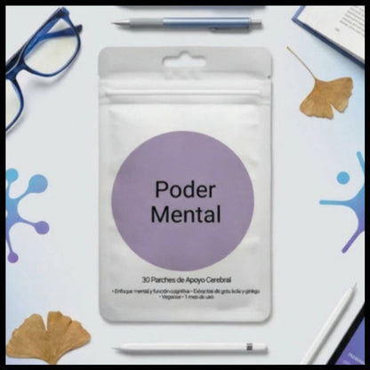Poder Mental