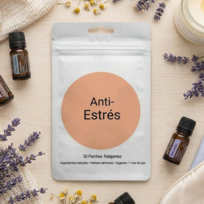 Anti-Estrés