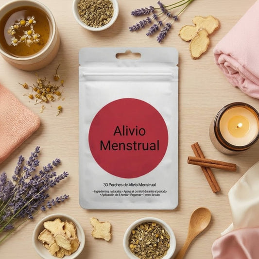 Alivio Menstrual