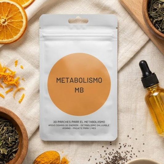 Metabolismo