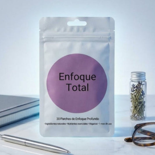 Enfoque Total