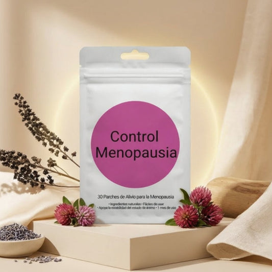 Control Menopausia