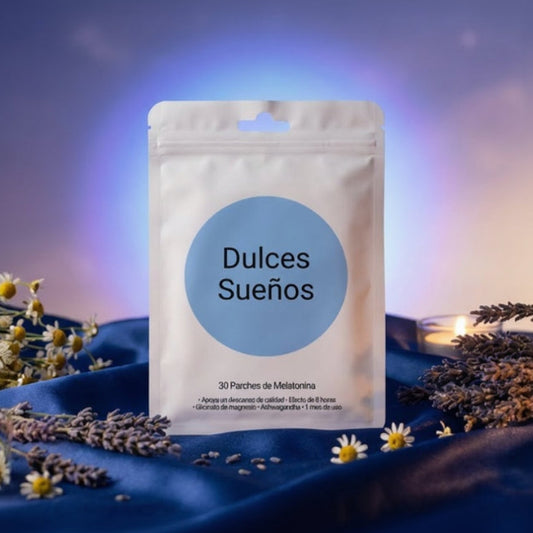 Dulces Sueños