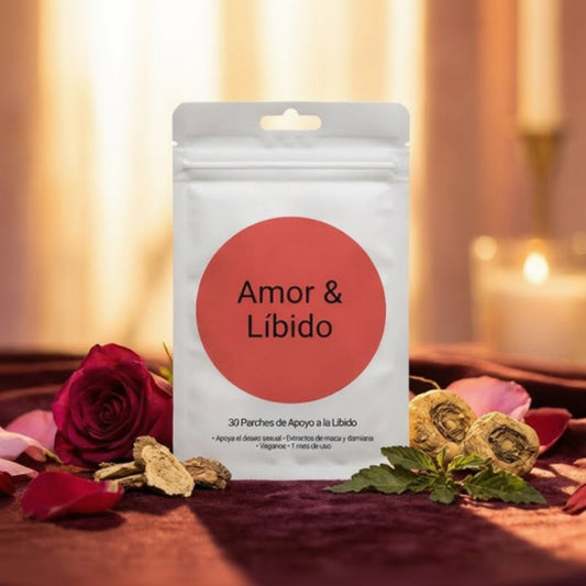 Amor & Líbido