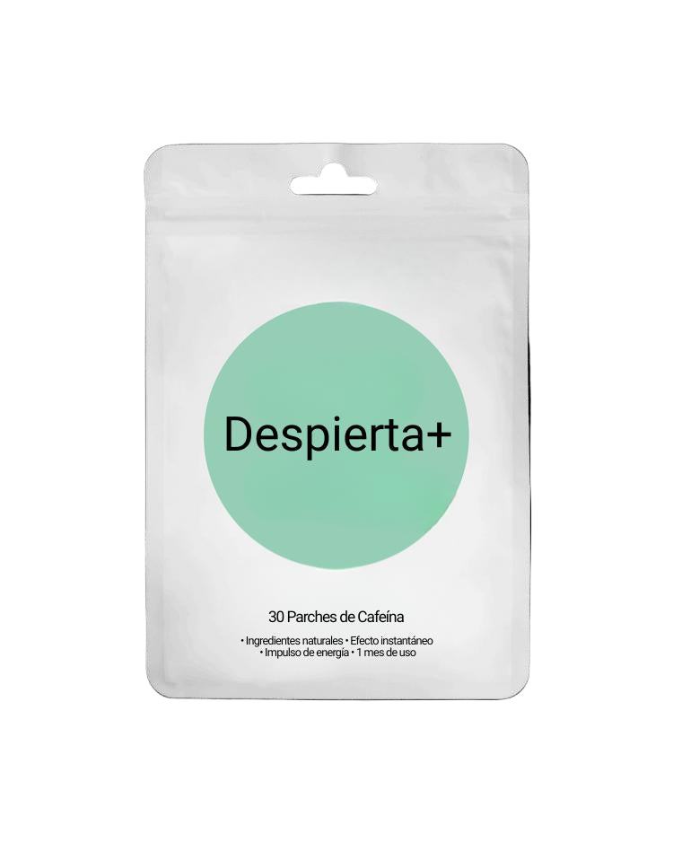 Despierta +