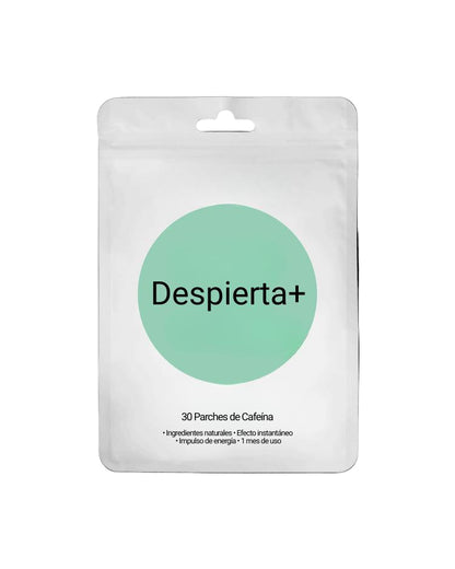 Despierta +