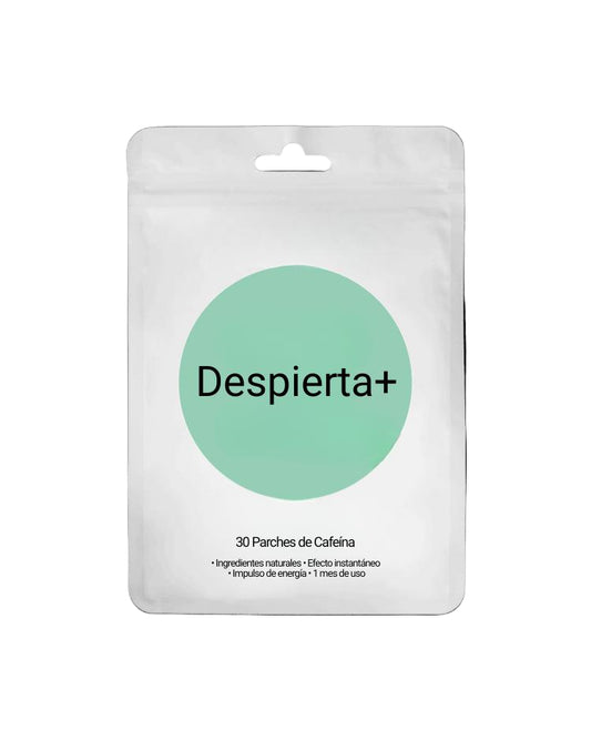 Despierta +