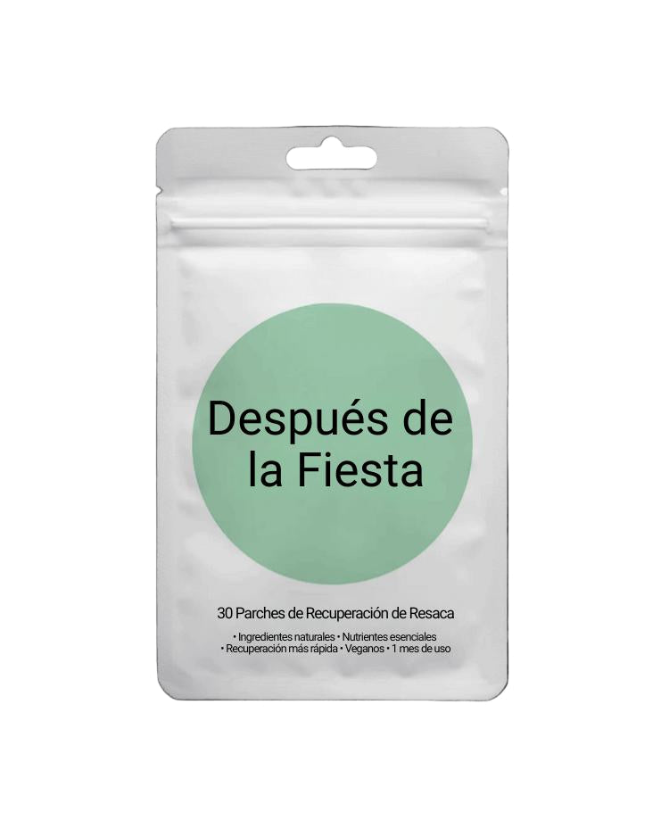 Después De La Fiesta
