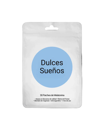 Dulces Sueños