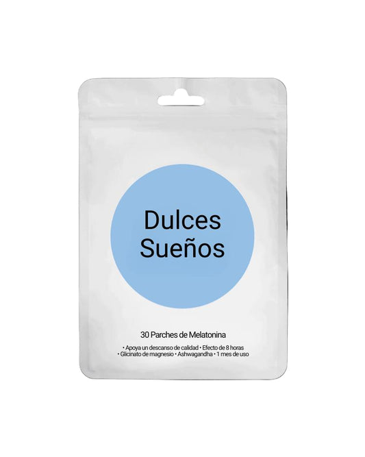 Dulces Sueños