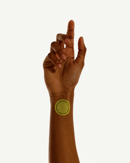 Energía Total - Extra Fuerte