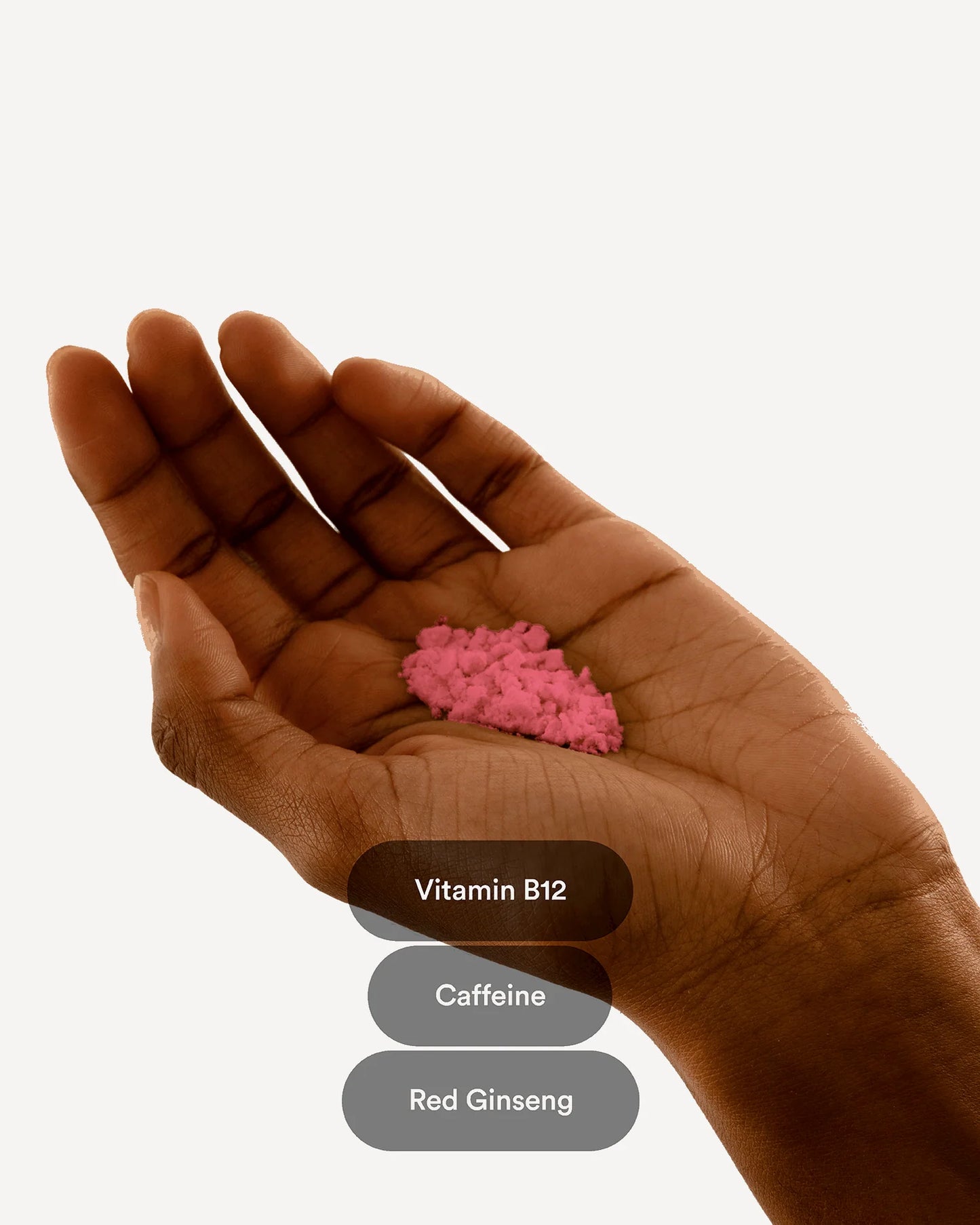 Energía Total - Extra Fuerte