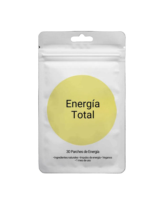 Energía Total