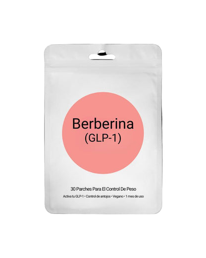 Berberina (GLP-1)