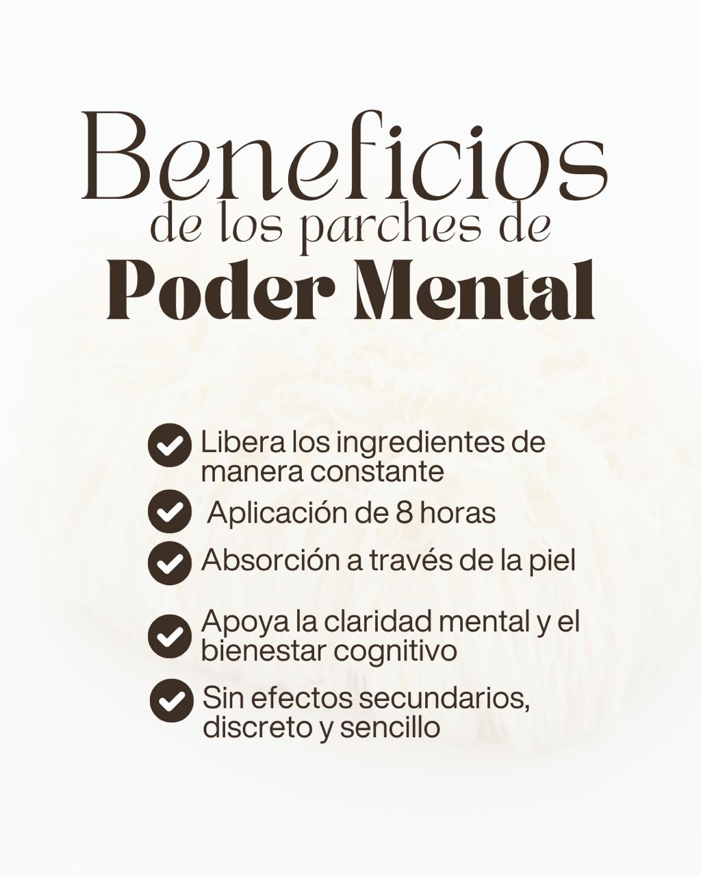 Poder Mental