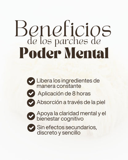 Poder Mental