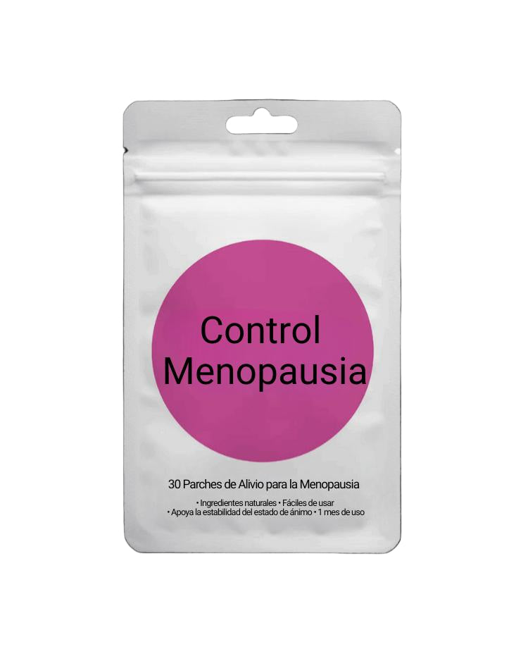 Control Menopausia