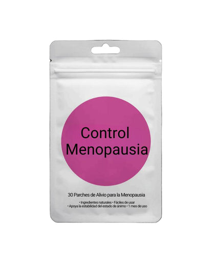 Control Menopausia