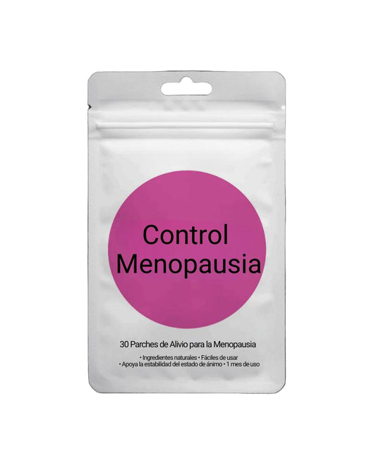 Control Menopausia