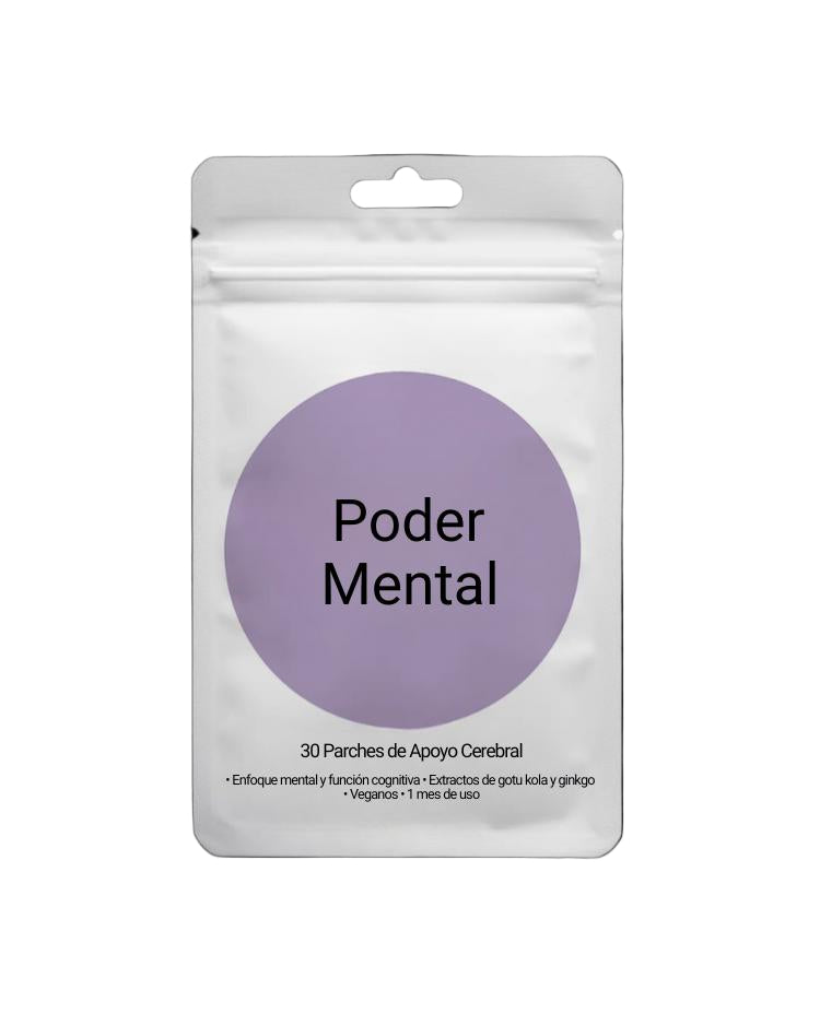 Poder Mental