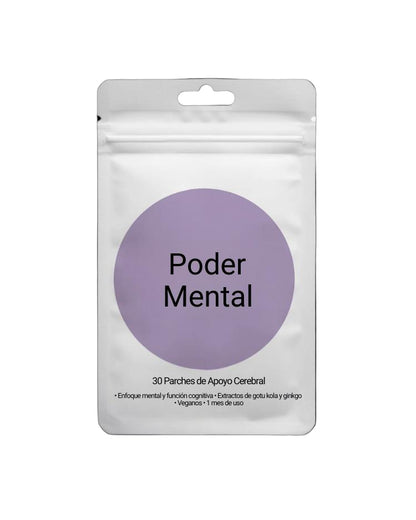 Poder Mental